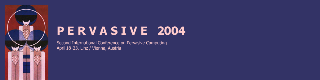 Pervasive 2004